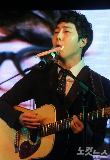 장범준(자료사진)