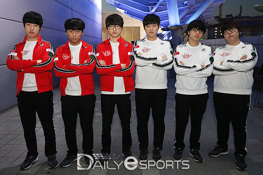 10승 노리는 SKT "5위야 멀어져라"