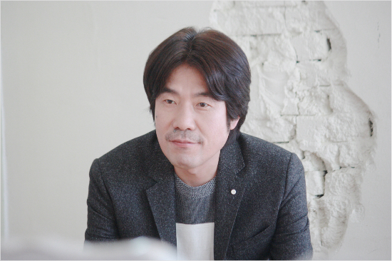 영화'대배우'에서20년무명배우장성필역으로출연한배우오달수.(사진=카라멜엔터테인먼트제공)