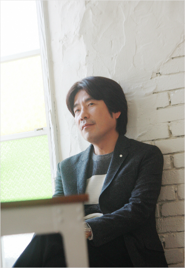 영화'대배우'에서20년무명배우장성필역으로출연한배우오달수.(사진=카라멜엔터테인먼트제공)