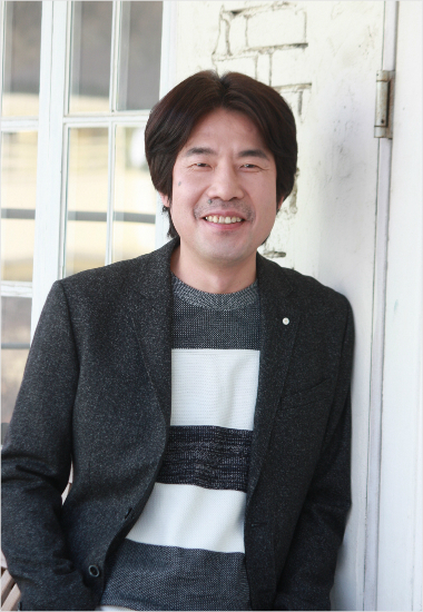영화'대배우'에서20년무명배우장성필역으로출연한배우오달수.(사진=카라멜엔터테인먼트제공)