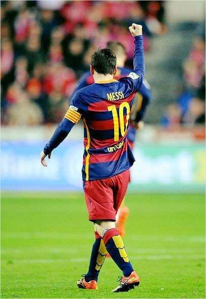 리오넬메시.(사진=리오넬메시페이스북)