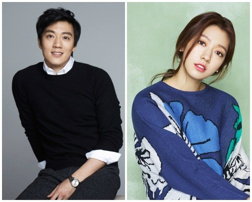 사진=김래원(HB엔터테인먼트),박신혜(솔트엔터테인먼트)