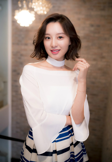 배우김지원(사진=킹콩엔터테인먼트제공)