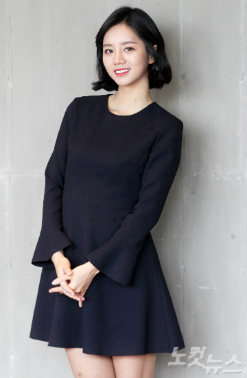 걸스데이혜리(자료사진/박종민기자)