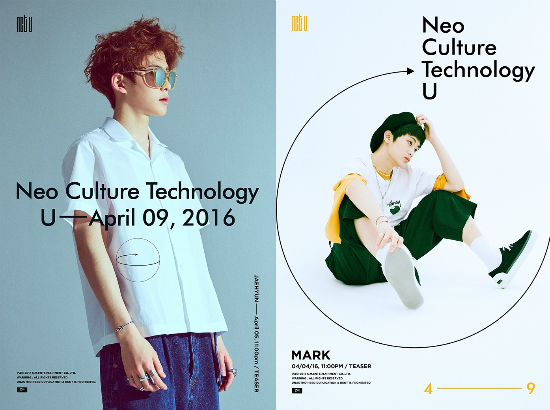 NCT티저(사진=SM엔터테인먼트제공)