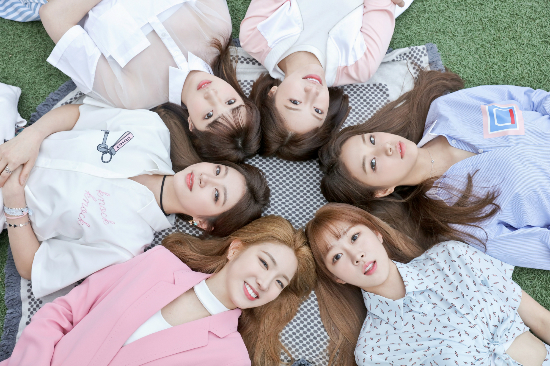 "이름 알리고, 롱런하고" 라붐의 기분 좋은 '상상'