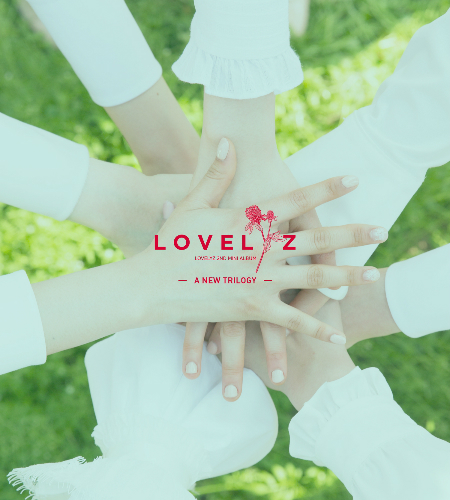 러블리즈컴백티저(사진=울림엔터테인먼트제공)
