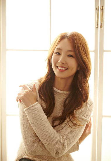 오정연(사진=SMC&C제공)
