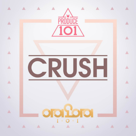'프로듀스101' 아이오아이, 데뷔평가곡 음원 공개
