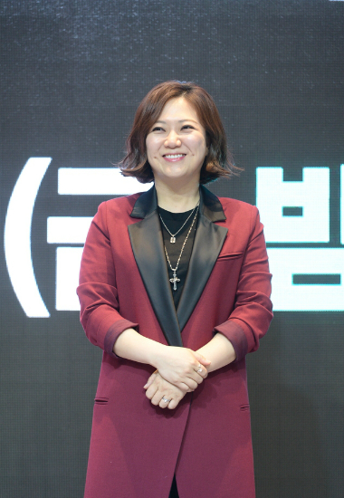 김숙(사진=KBS제공)