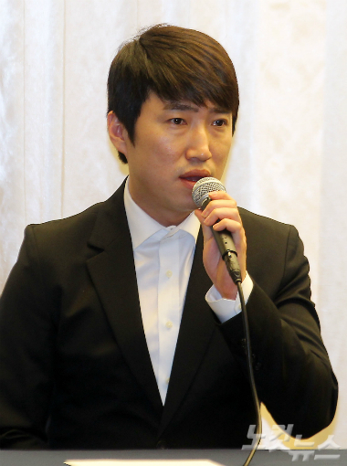 개그맨장동민(사진=박종민기자)