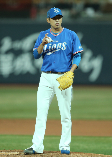 삼성윤성환(사진제공=삼성라이온즈구단)