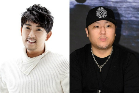 이승철·용감한형제가 밝힌 '특급 만남' 뒷이야기