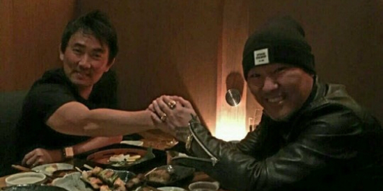 이승철·용감한형제가 밝힌 '특급 만남' 뒷이야기
