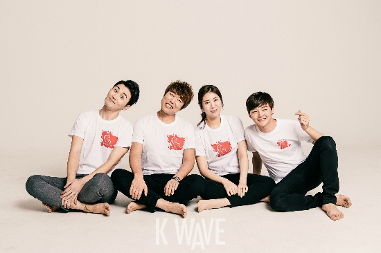 지하트(사진=KWAVE제공)