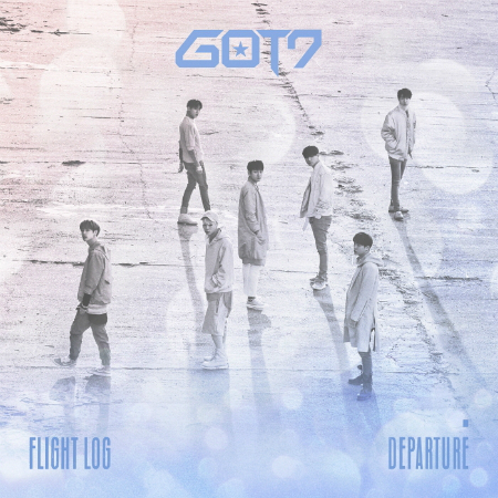 갓세븐(사진=JYP엔터테인먼트제공)