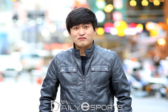 이영호 "(김)대엽이의 우승 간절히 바란다"