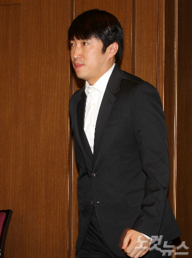 개그맨장동민(사진=박종민기자)