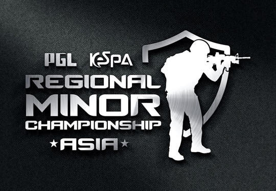 KeSPA, CS:GO 마이너 챔피언십 아시아 개최…스포티비 게임즈 방송