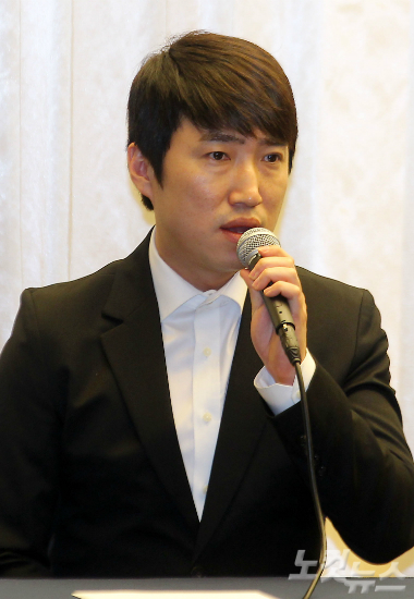 장동민(자료사진/박종민기자)