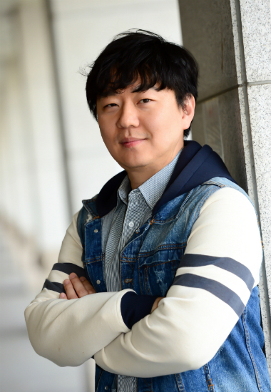 김영욱PD(사진=SBS제공)