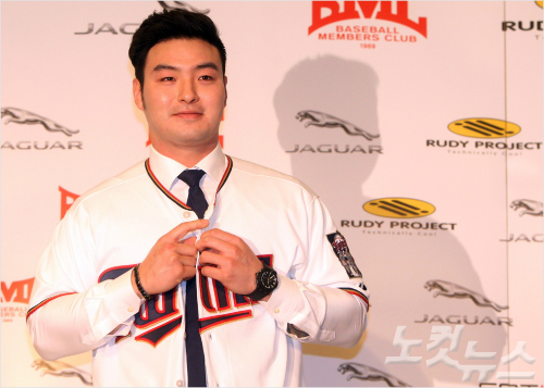박병호(자료사진=노컷뉴스)