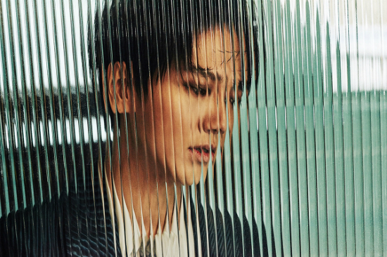 예성(사진=SM엔터테인먼트제공)