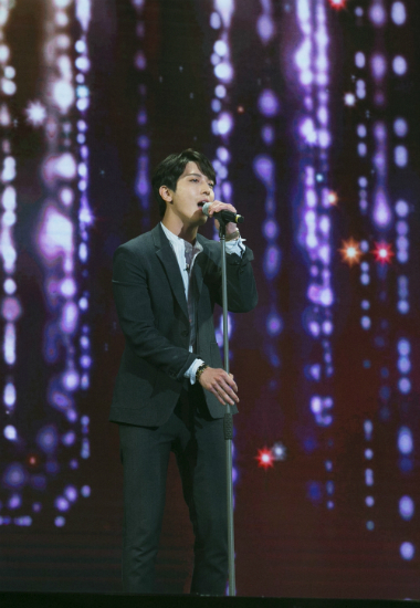 씨엔블루정용화(사진=JTBC제공)