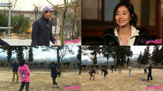 불타는청춘(사진=SBS제공)