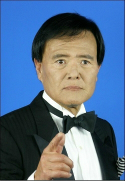 원로코미디언자니윤(자료사진)