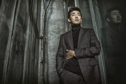 배우윤계상(사진=씨네21제공)