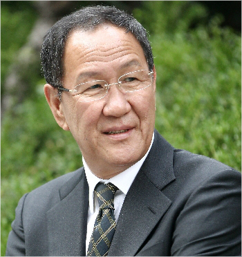 박기원감독.(사진=대한항공제공)