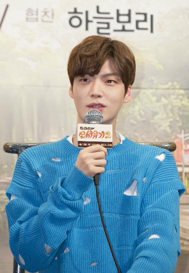 배우안재현(사진=CJE&M제공)
