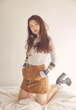 오마이걸승희(사진=WM엔터테인먼트제공)