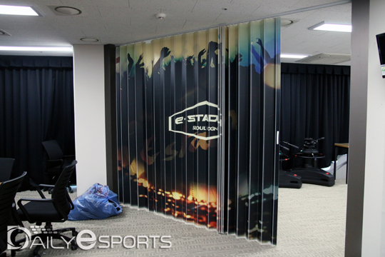 서울 OGN e스타디움, 장점과 단점은?