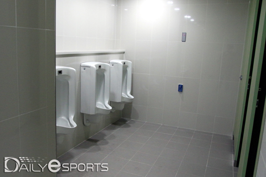 서울 OGN e스타디움, 장점과 단점은?