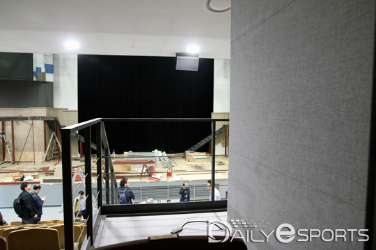 서울 OGN e스타디움, 장점과 단점은?