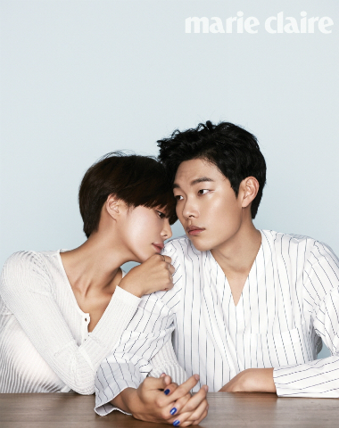 (이하사진=마리끌레르제공)