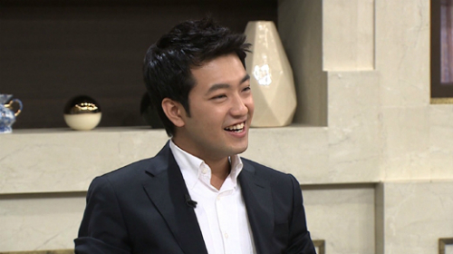 웹툰작가이말년(사진=JTBC제공)