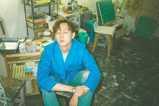 크루셜스타(사진=씨제스엔터테인먼트제공)