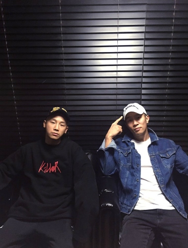 (사진=올마이티레코즈제공)