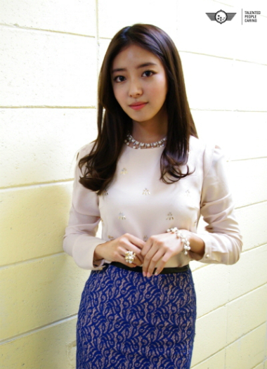 배우이세영(사진=프레인TP제공)