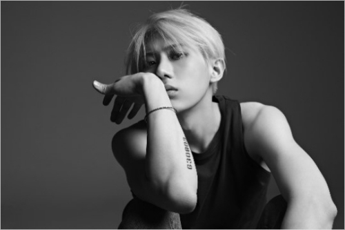 장현승.(사진=큐브엔터테인먼트제공)