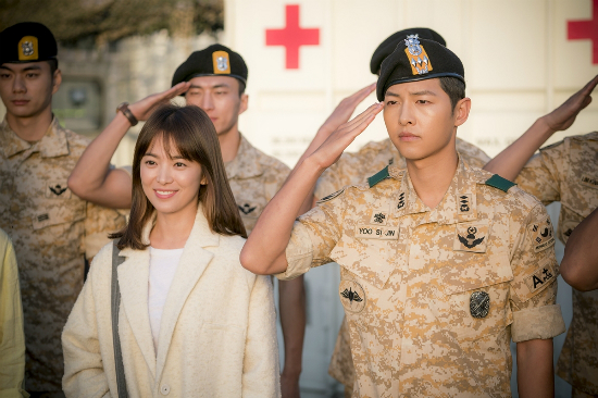 "원작보다 나은 '태후', 이렇게 잘 될 줄이야"