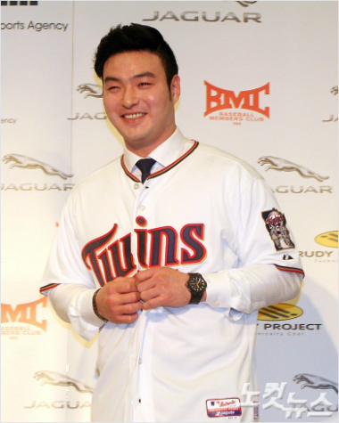 박병호(자료사진=노컷뉴스)