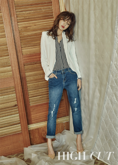 모델 아닌 소녀시대 수영입니다