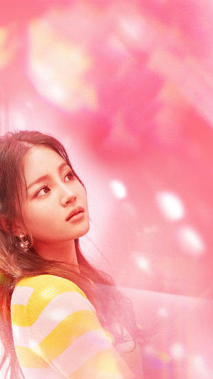 이하이(사진=YG엔터테인먼트제공)