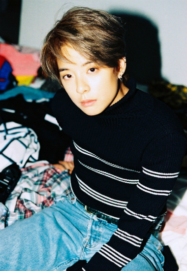 엠버(사진=SM엔터테인먼트제공)