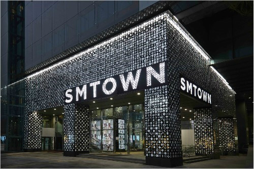 (사진=SM엔터테인먼트제공)